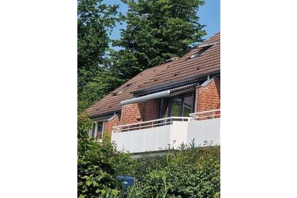 Eigennutzer oder Kapitalanleger: 3 Zimmer strandnah über Makler - Scharbeutz