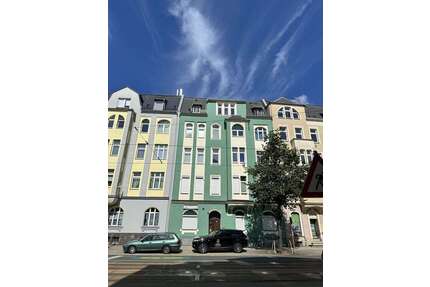 Haus zum Kaufen in Plauen 119.000,00 € 410 m²