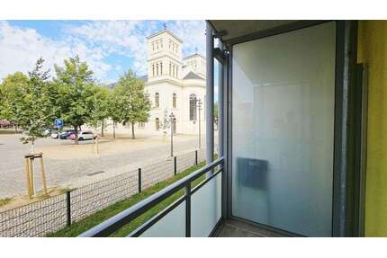 Wohnung zum Mieten in Magdeburg 413,00 € 59 m²