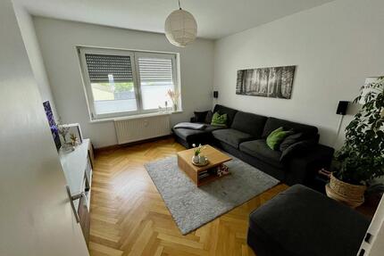 Schöne 3-Zi.-Whg. mit Einbauküche in Regensburg Weichs, Nähe DEZ