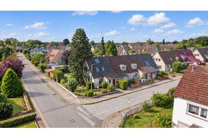 Haus zum Kaufen in Pinneberg 409.000,00 € 86 m²