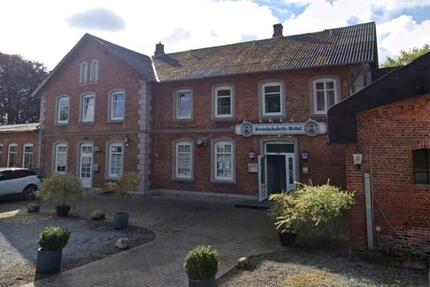 Monteurzimmer - WG Zimmer in Sörup