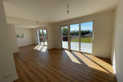 3-Zimmer-Dachgeschosswohnung zu vermieten ab Oktober 2026 - Bad Aibling