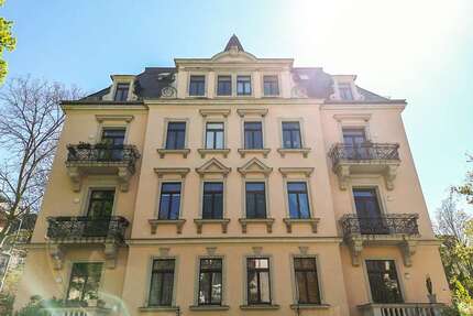 Wohnung zum Kaufen in Dresden 595.000,00 € 151 m²