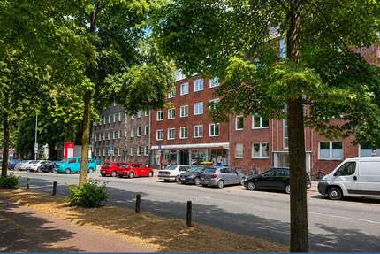 Wohnung zum Kaufen in Münster 349.000,00 € 65 m²