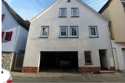 Förderfähig und vielversprechend: Ihr Einfamilienhaus in Bad MGH“ - Bad Mergentheim