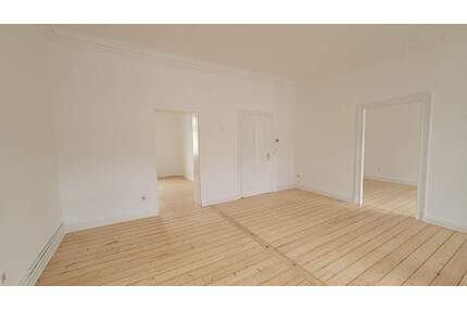 Attraktive Altbauwohnung zum Wohlfühlen! - Stolberg