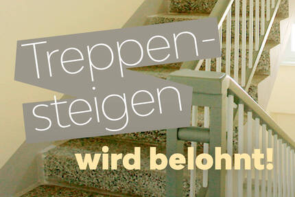 Attraktive 2-Zimmer-Wohnung in ruhiger Lage - Weimar Schöndorf