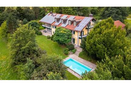 Haus zum Kaufen in Bad Griesbach 1.699.000,00 € 800 m²