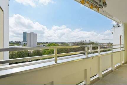 Wohnung zum Kaufen in München 520.000,00 € 80.93 m²