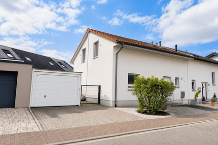 Haus zum Kaufen in Kenzingen 545.000,00 € 122 m²