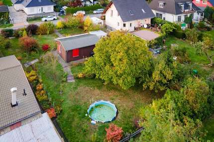 Grundstück zu verkaufen in Panketal 300.000,00 € 688 m²