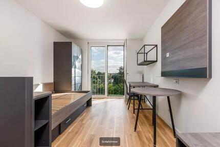Studentenapartment München Obermenzing (nur für Studenten)