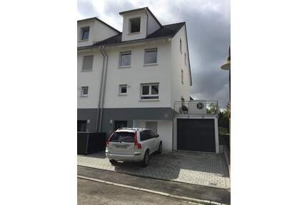 Wohnqualität mit praktischem Mehrwert - Weil im Schönbuch Breitenstein