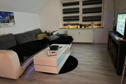 3-Zimmerwohnung in Geisenhausen zu vermieten