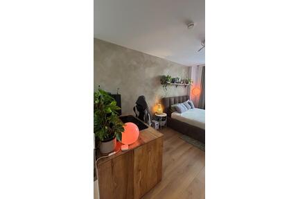 1,5 Zimmer Wohnung - Zentrale Lage - 650€ warm - Dresden