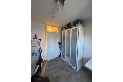 1-Zimmer-Wohnung incl. Duplex-Parker - Regensburg Ganghofersiedlung