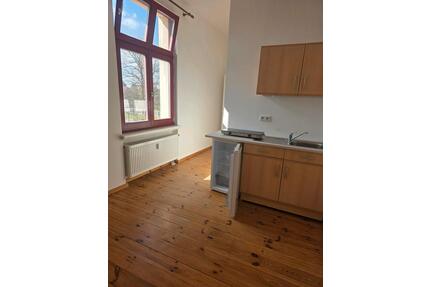 Klein aber feine wohnung - 280,00&nbsp;EUR Kaltmiete, ca.&nbsp; 17,00&nbsp;m&sup2; in Greifswald (PLZ: 17491) Groß Schönwalde