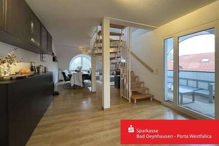 Wohnung zum Kaufen in Minden 249.000,00 € 97 m²