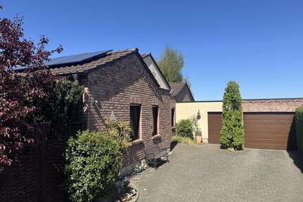 Haus zum Kaufen in Warendorf Milte 485.000,00 € 186 m² - Warendorf / Milte