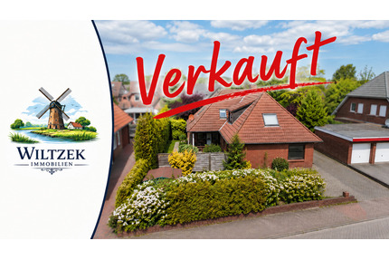Haus zum Kaufen in Norden 395.000,00 € 165 m²