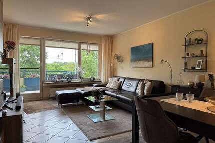 Wohnung zum Kaufen in Hilden 219.000,00 € 63 m²