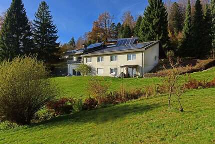 Haus zum Kaufen in Rickenbach-Altenschwand 1.100.000,00 € 343 m²