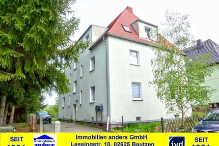 Wohnung zum Mieten in Großpostwitz 320,00 € 53 m²