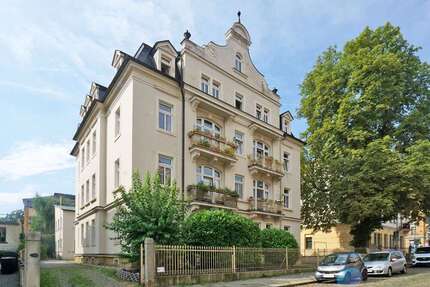 Wohnung zum Mieten in Dresden 990,00 € 90 m²