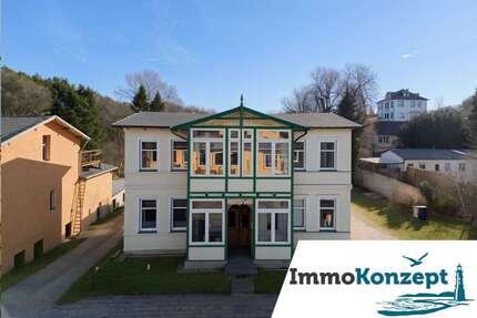 Haus zum Kaufen in Heringsdorf 535.000,00 € 237 m²