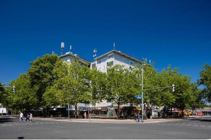 Modernisierte 2-Zimmer-Wohnung mit Balkon und schöner Aussicht - Hannover Misburg-Anderten