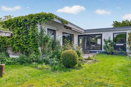 Haus zum Kaufen in Braunschweig 350.000,00 € 126.98 m²