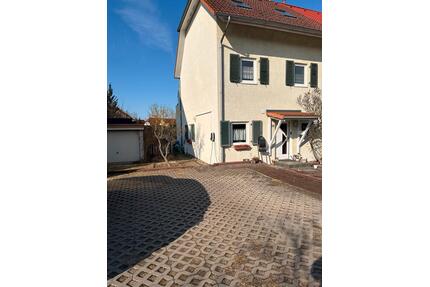 Gepflegtes 6-Zimmer Haus in ruhiger Lage in Neustrelitz