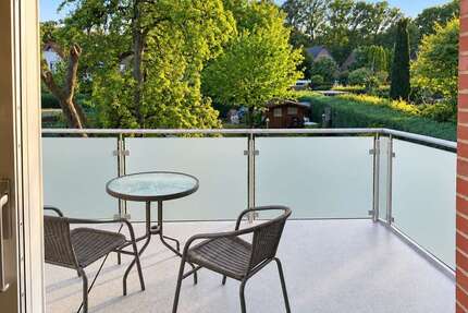 Wohnung zum Mieten in Emsdetten 1.400,00 € 145 m²