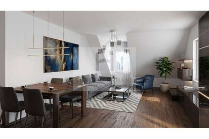 Wohnung zum Kaufen in Bestensee 242.000,00 € 58.84 m²