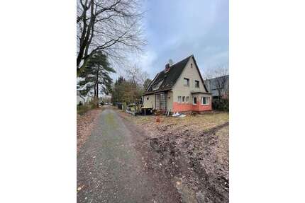 Haus zum Kaufen in Schenefeld 750.000,00 € 95 m²