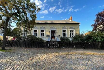 2-zi Whg. Lübars - 1.110,00&nbsp;EUR Kaltmiete, ca.&nbsp; 66,00&nbsp;m&sup2; in Berlin (PLZ: 13469) Reinickendorf