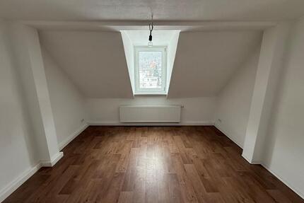 2-Zimmer-WG-Wohnung | 54qm | Separate Eingänge | Ideal für 2er-WG - Sitzendorf