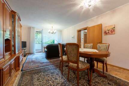 Wohnung zum Kaufen in Essen Freisenbruch 185.000,00 € 84 m² - Essen / Freisenbruch