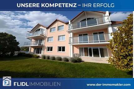 Wohnung zum Kaufen in Ruhstorf an der Rott 415.000,00 € 190 m²
