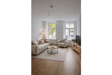 Wohnung zum Mieten in Leipzig 749,00 € 55 m²