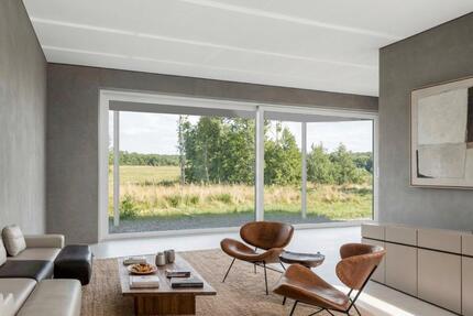 Moderne 4-Zimmer-Neubauwohnung mit Terrasse bzw. Balkon - Cottbus Sachsendorf