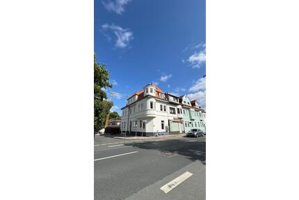 Saniertes Mehrfamilienhaus (4 Einheiten) mit Renditepotenzial - Bremen Hemelingen