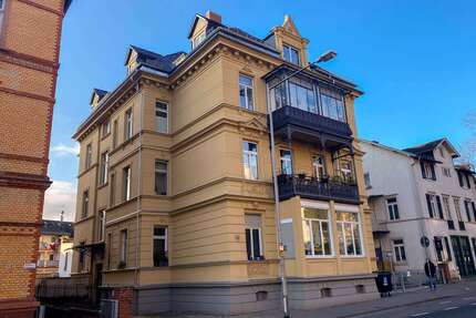Wohnung zum Mieten in Wiesbaden 1.260,00 € 95 m²