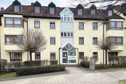 Wohnung zum Kaufen in Regensburg 275.000,00 € 53.86 m²