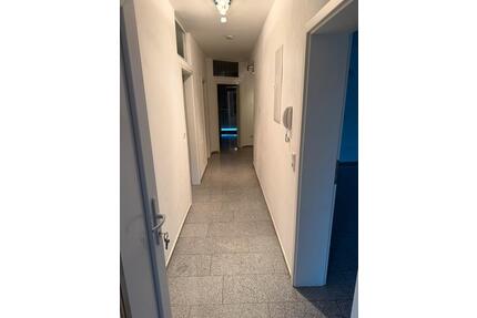 105qm Erdgeschosswohnung mit kleiner Terrasse in Hüttersdorf - Schmelz