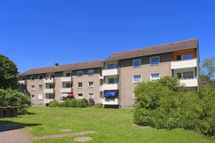 Wohnung zum Mieten in Ahlen 489,00 € 51 m²