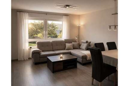 Wohnung zum Kaufen in Losheim am See 264.800,00 € 97 m² - Losheim am See