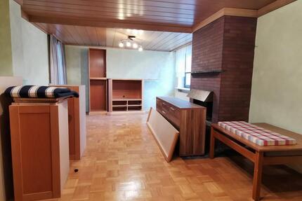 Markt Ruhmannsfelden: Großzügige u. zentrale 3 Zimmer Wohnung - Zachenberg