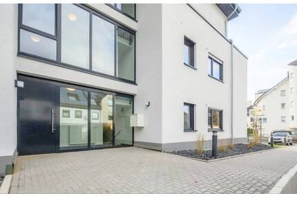 Helle 3-Zimmerwohnung im Mehrfamilienhaus in Montabaur